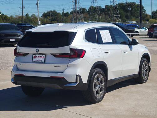 2023 BMW X1 xDrive28i