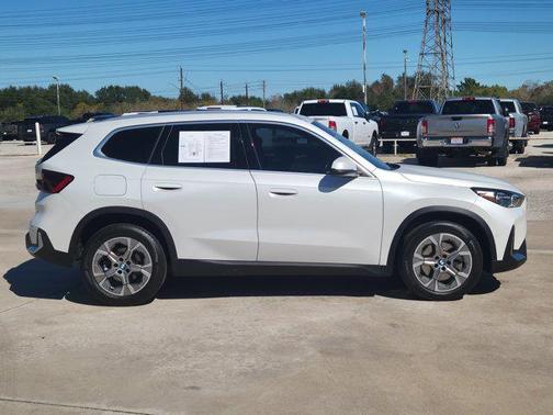 2023 BMW X1 xDrive28i