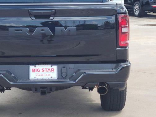 2025 RAM 1500 Lone Star