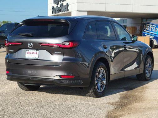 2024 Mazda CX-90 3.3 Turbo Preferred Plus