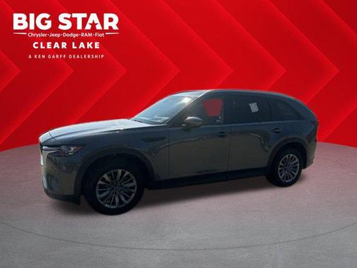 2024 Mazda CX-90 3.3 Turbo Preferred Plus