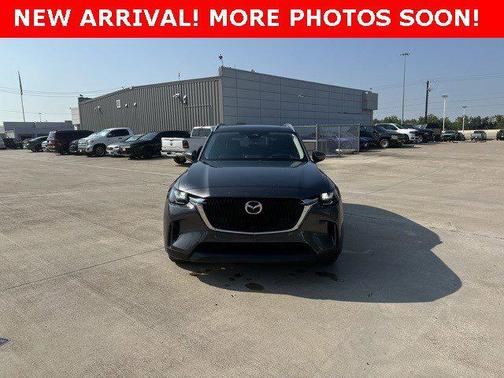 2024 Mazda CX-90 3.3 Turbo Preferred Plus