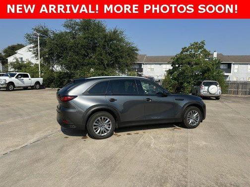 2024 Mazda CX-90 3.3 Turbo Preferred Plus