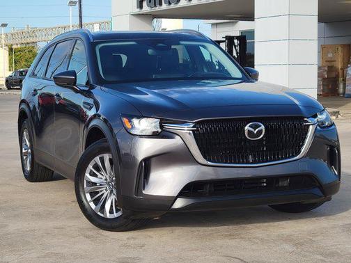 2024 Mazda CX-90 3.3 Turbo Preferred Plus