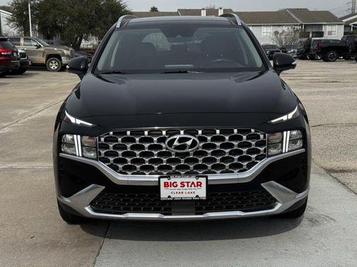 2023 Hyundai SANTA FE SEL 2.4