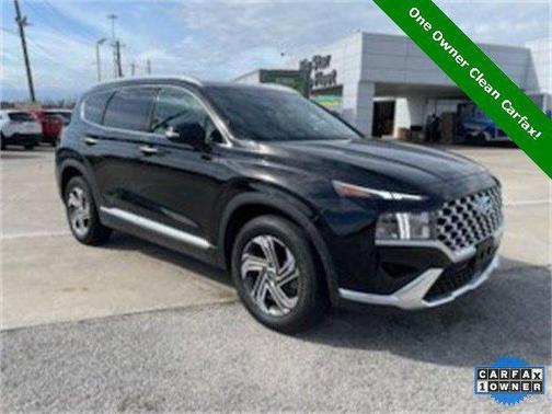 2023 Hyundai SANTA FE SEL 2.4