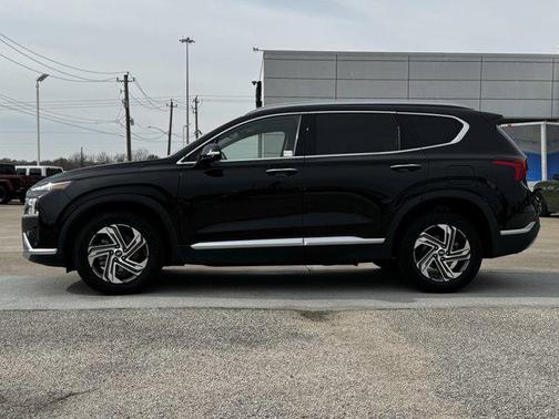 2023 Hyundai SANTA FE SEL 2.4