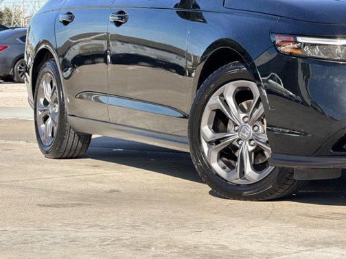 2023 Honda Accord EX 1.5T