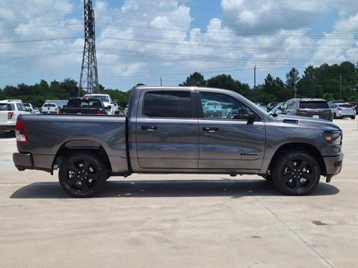 2024 RAM 1500 Big Horn/Lone Star