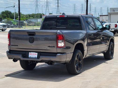 2024 RAM 1500 Big Horn/Lone Star