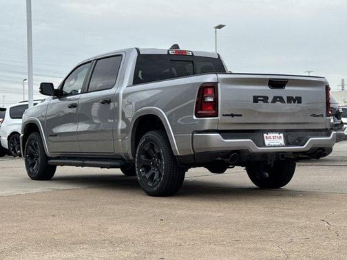 2026 RAM 1500 Lone Star