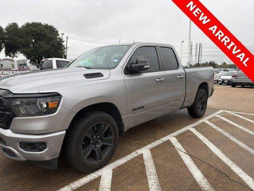2022 RAM 1500 Lone Star