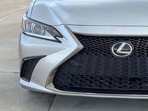 2022 Lexus ES 350 F Sport