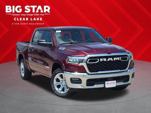 2025 RAM 1500 Lone Star