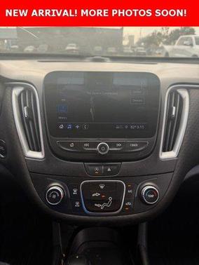 2020 Chevrolet Malibu RS