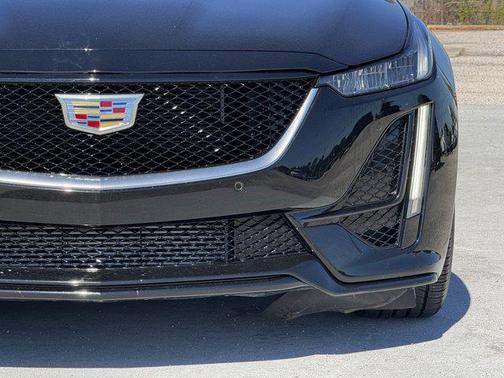 2023 Cadillac CT5 Sport