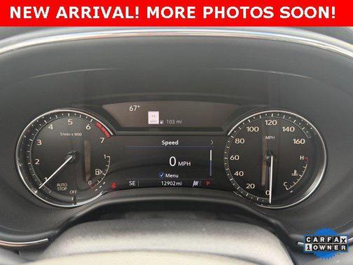 2023 Cadillac CT5 Sport