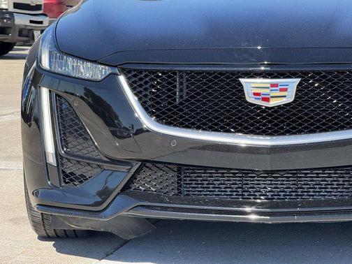2023 Cadillac CT5 Sport