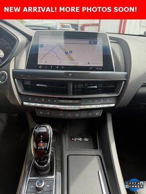 2023 Cadillac CT5 Sport