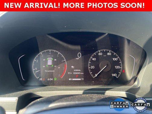 2023 Honda Pilot Touring 8-Passenger