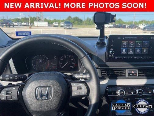 2023 Honda Pilot Touring 8-Passenger