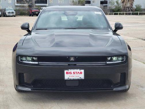 2025 Dodge Charger Daytona R/T