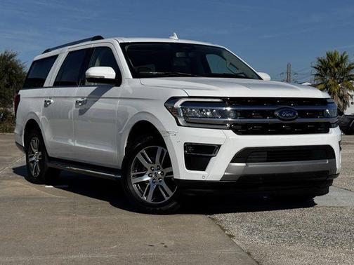 2023 Ford Expedition Max Limited