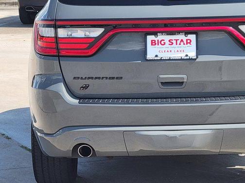 2022 Dodge Durango SXT