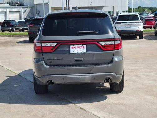 2022 Dodge Durango SXT