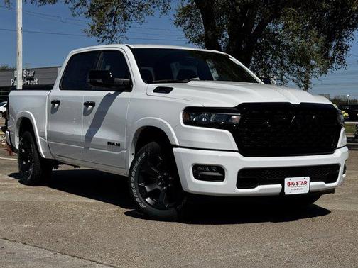 2026 RAM 1500 Lone Star