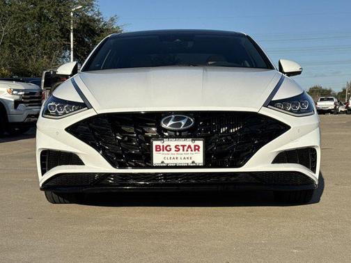 2023 Hyundai SONATA Limited