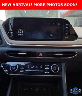 2023 Hyundai SONATA Limited