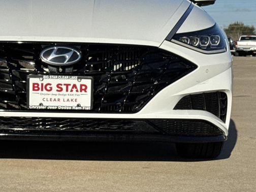 2023 Hyundai SONATA Limited