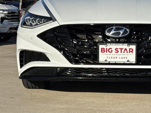 2023 Hyundai SONATA Limited