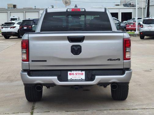 2024 RAM 1500 Big Horn/Lone Star
