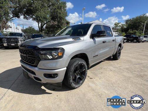 2024 RAM 1500 Big Horn/Lone Star