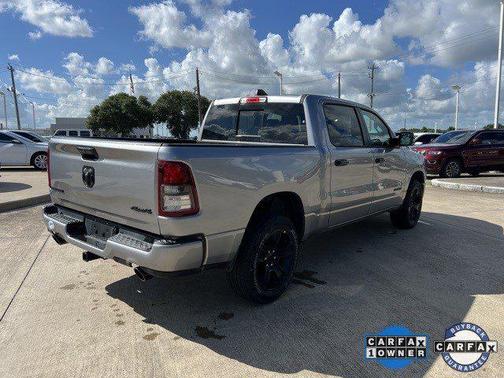 2024 RAM 1500 Big Horn/Lone Star