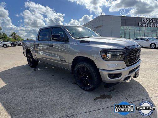 2024 RAM 1500 Big Horn/Lone Star