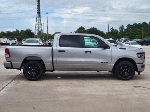 2024 RAM 1500 Big Horn/Lone Star