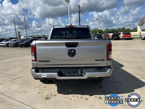 2024 RAM 1500 Big Horn/Lone Star