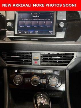 2024 Volkswagen Jetta 1.4T SE