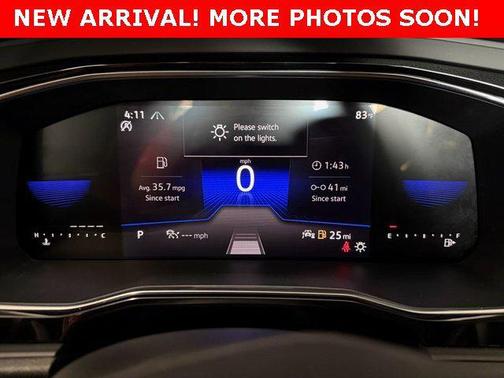 2024 Volkswagen Jetta 1.4T SE