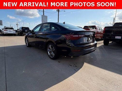 2024 Volkswagen Jetta 1.4T SE