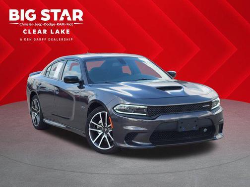 2023 Dodge Charger R/T