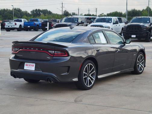 2023 Dodge Charger R/T