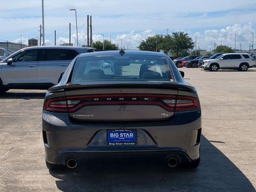 2023 Dodge Charger R/T