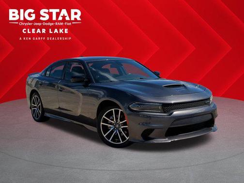 2023 Dodge Charger R/T