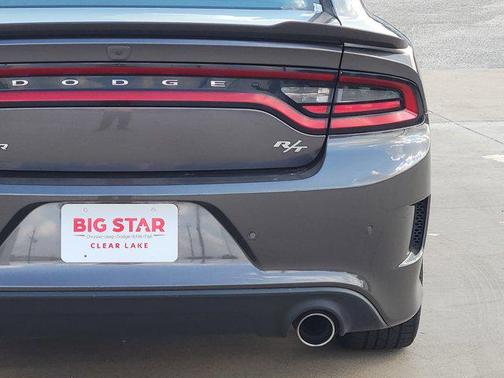 2023 Dodge Charger R/T