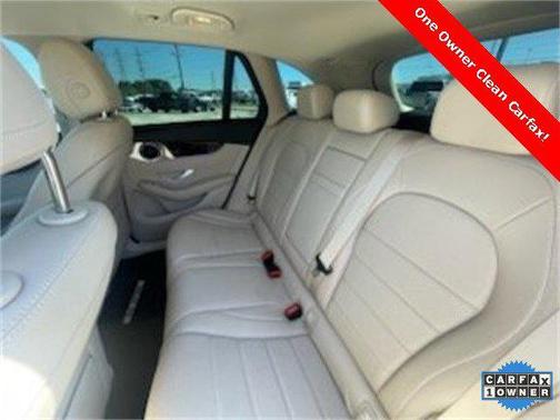 2022 Mercedes-Benz GLC 300 Base