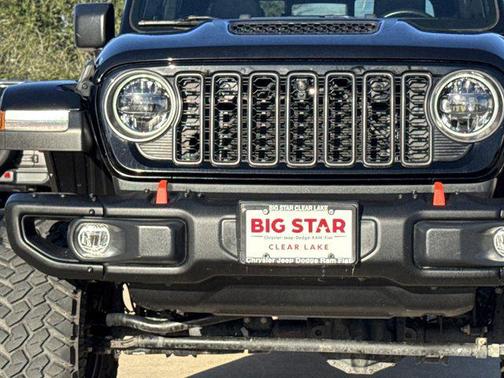 2024 Jeep Gladiator Mojave X